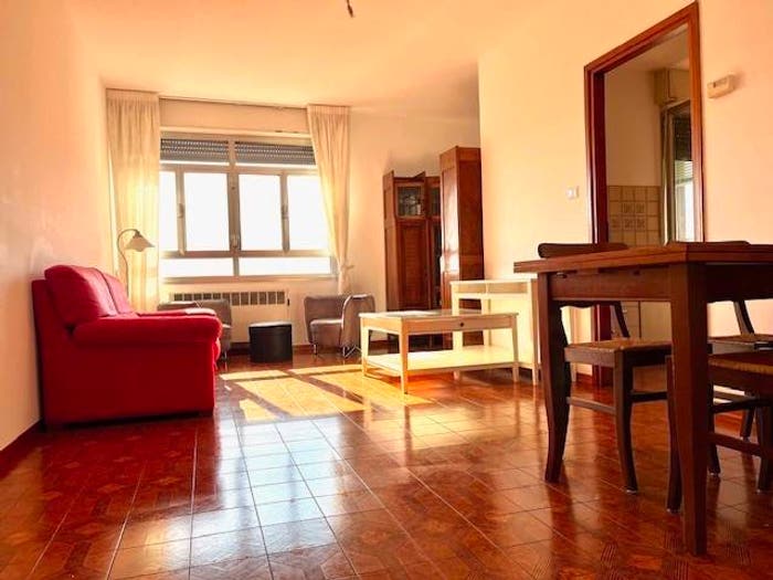 Appartamento quadrilocale in vendita in Noce Pescarola, Bologna