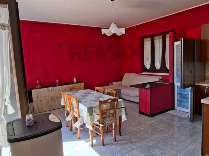 Appartamento con 5 locali in vendita in Via Loreto Gallinara III traversa dx, Modica Alta, Modica