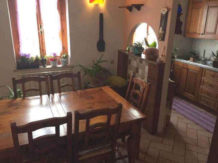 Appartamento con 5 locali in vendita in Frazioni Collinari, Montevarchi