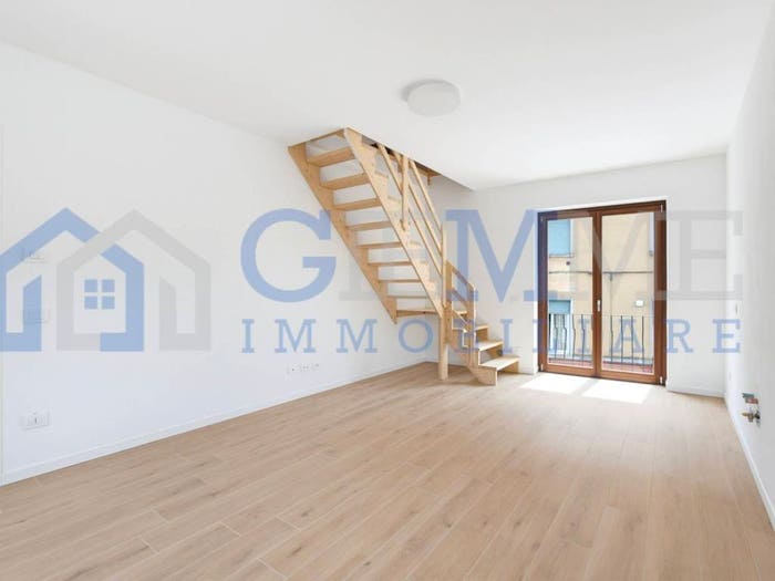 Appartamento trilocale in vendita in Via Giacomo Matteotti, Centro, Gardone Val Trompia