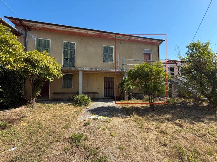 Casa con 6 locali in vendita in Via Diano castello, Centro, Diano Marina