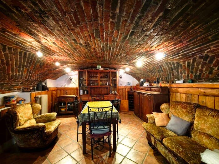 Casa con 6 locali in vendita in Via Giovanni Capisano, Andorno Micca