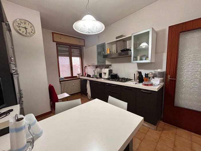 Appartamento quadrilocale in vendita in Strada Sotto Piazzo, Costigliole d'Asti