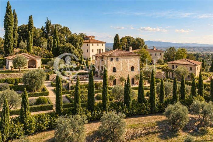 Casa con 6 locali in vendita in Localita' Dreini, Monte San Savino