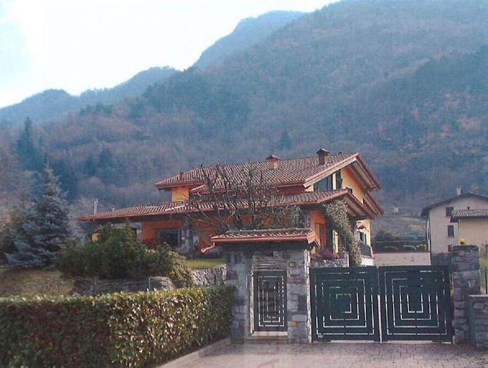 Casa con 5 locali in vendita in via saletti, Plemo, Esine