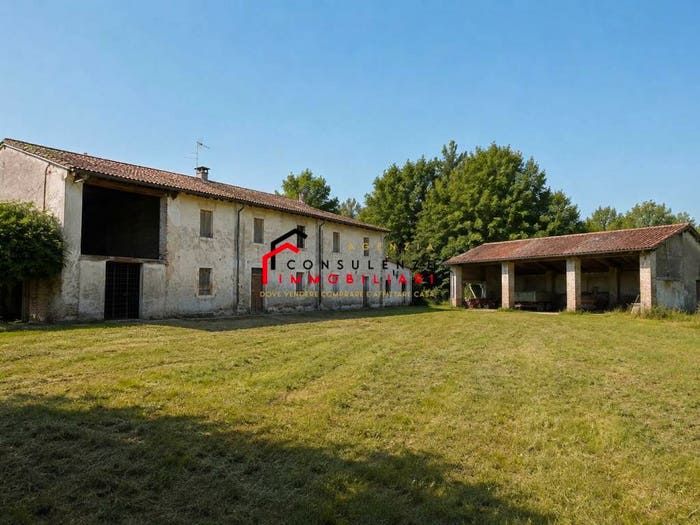 Casa in vendita in Via Volpago Nord, Ponzano Veneto
