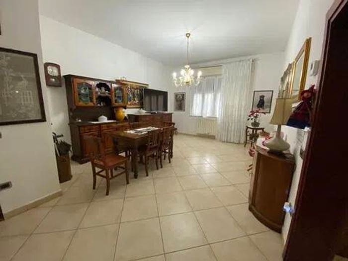 Appartamento trilocale in vendita in Via Emilio Salgari No Number, Centro, Piombino