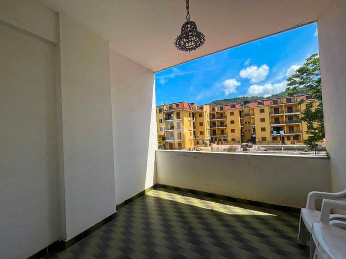 Appartamento trilocale in vendita in SS Tirrena Inferiore, Nocera Scalo, Nocera Terinese
