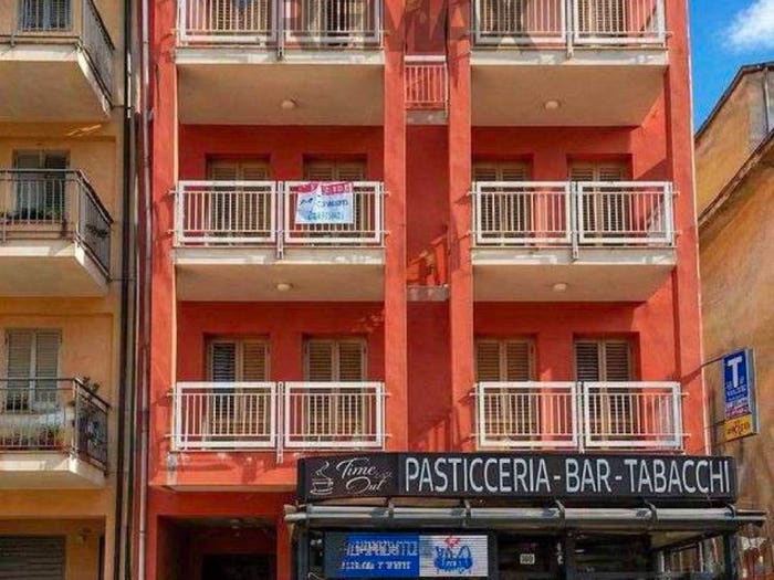 Appartamento con 6 locali in vendita in corso italia, Acquedolci