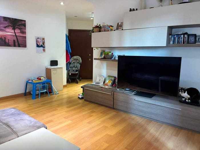 Appartamento bilocale in vendita in Via Rho, Cascina dei Pomi, Milano