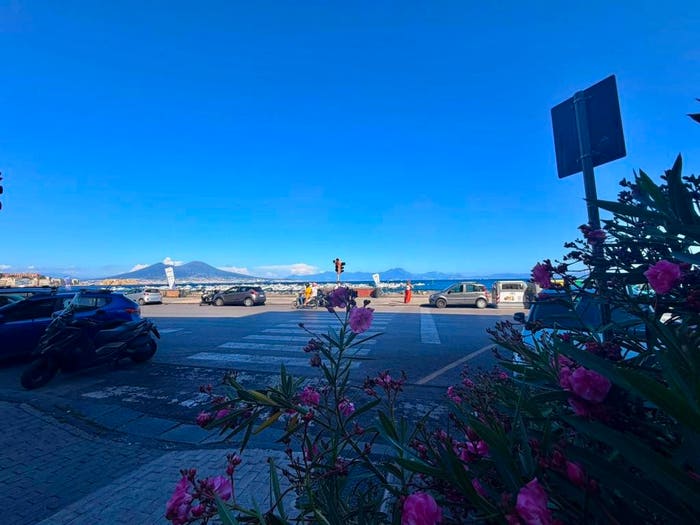 Appartamento monolocale in vendita in Via Mergellina, Mergellina Piedigrotta, Napoli