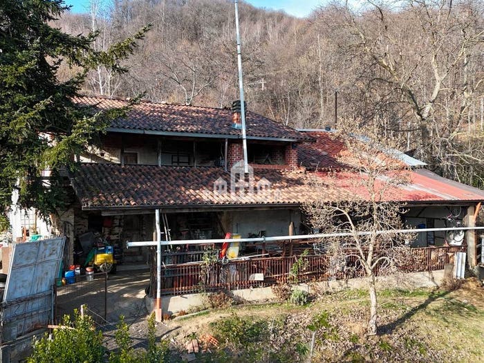 Casa trilocale in vendita in Cil Carpen, Issiglio