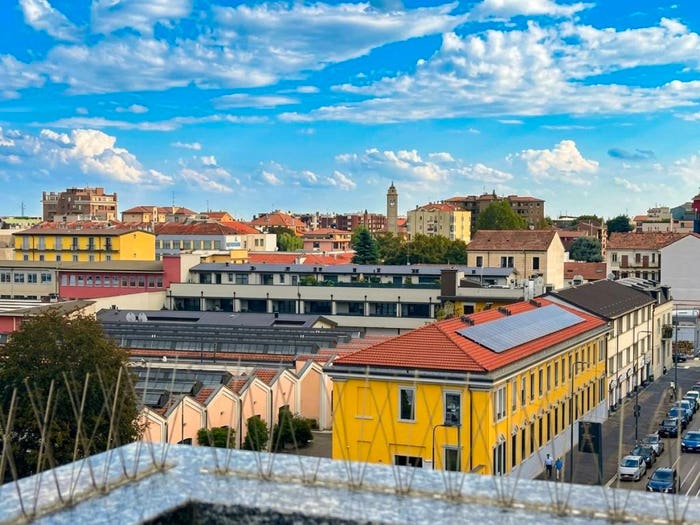 Casa trilocale in vendita in Via Giuseppe Ripamonti, Ripamonti Fondazione Prada, Milano