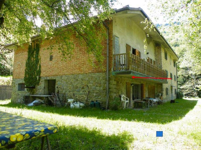 Casa con 6 locali in vendita in Via Caduti Di Cà Berna t, Vidiciatico, Lizzano in Belvedere