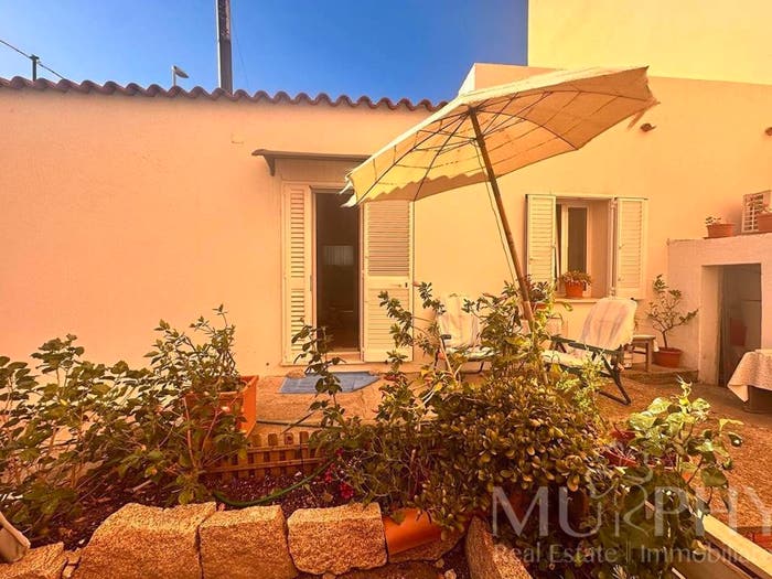 Appartamento quadrilocale in vendita in Via La Maddalena, Centro, Palau