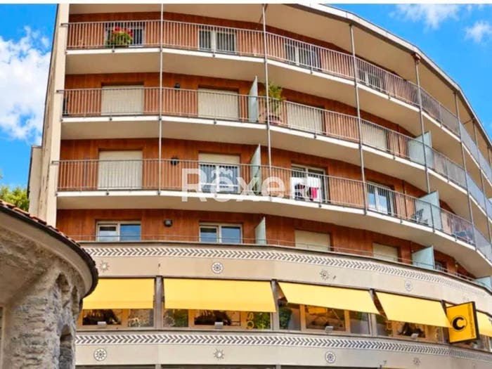 Appartamento con 6 locali in vendita in Via Roma, Centro, Bormio