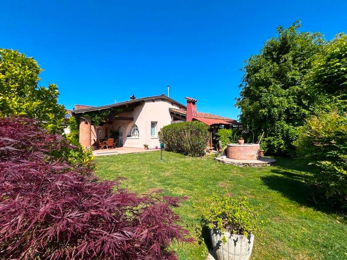 Casa con 5 locali in vendita in Via Molinetto, Brognoligo Costalunga, Monteforte d'Alpone