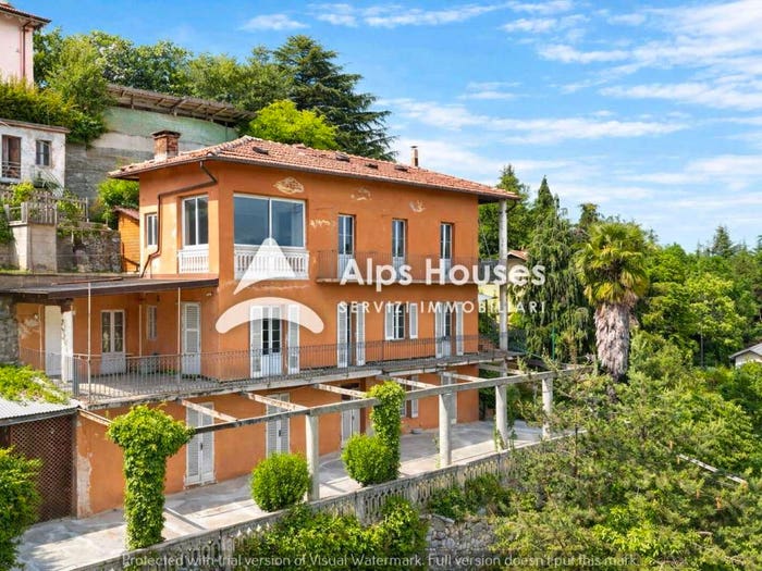 Casa con 6 locali in vendita in Via Monserrato, Centro, Borgo San Dalmazzo