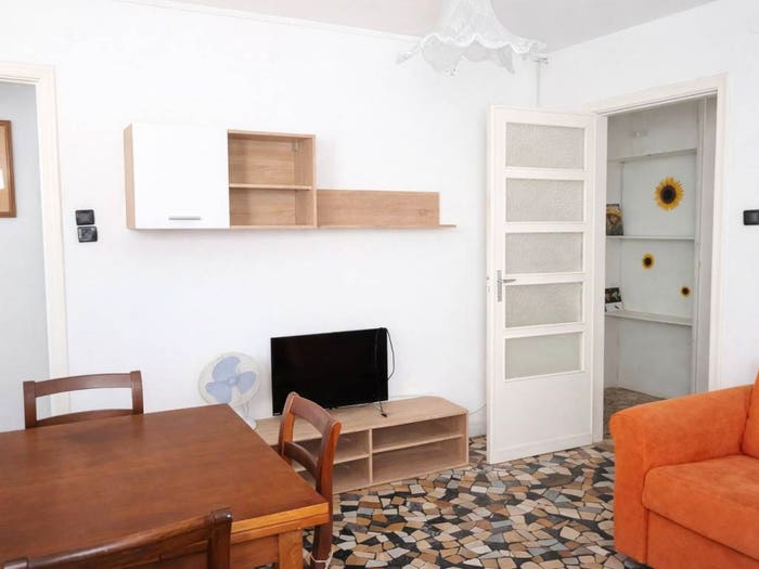 Appartamento bilocale in vendita in Via della Cittadella, San Paolo, Ferrara