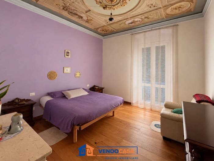 Appartamento con 6 locali in vendita in Corso Torino, Foce, Genova