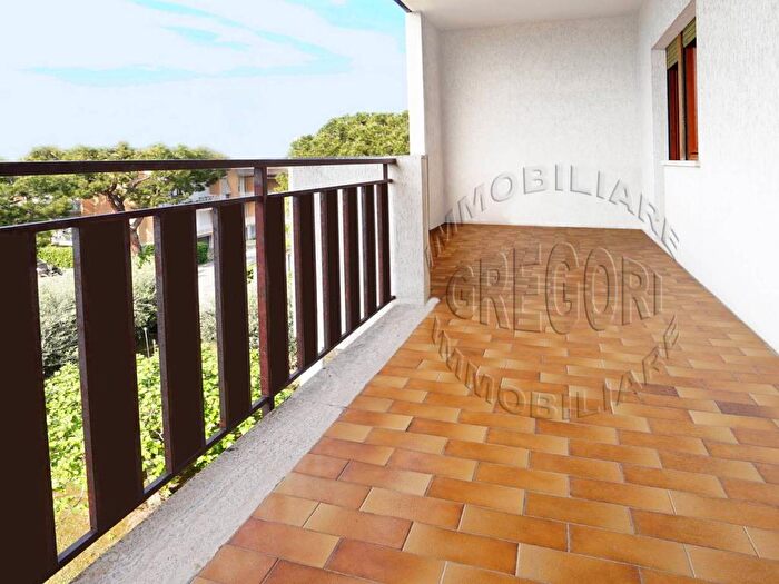 Appartamento con 5 locali in vendita in Via Andreottino Girardi, Lido Di Fermo, Fermo