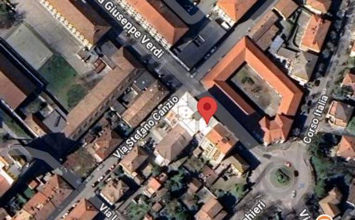 Appartamento bilocale in vendita in Via Giuseppe Verdi, Novi Ligure
