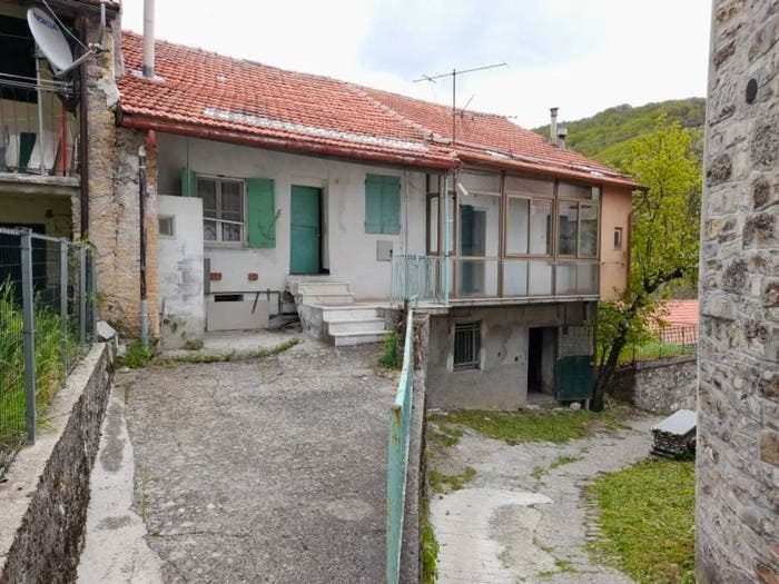 Casa con 6 locali in vendita in Loc Caprile No Number, Caprile, Propata