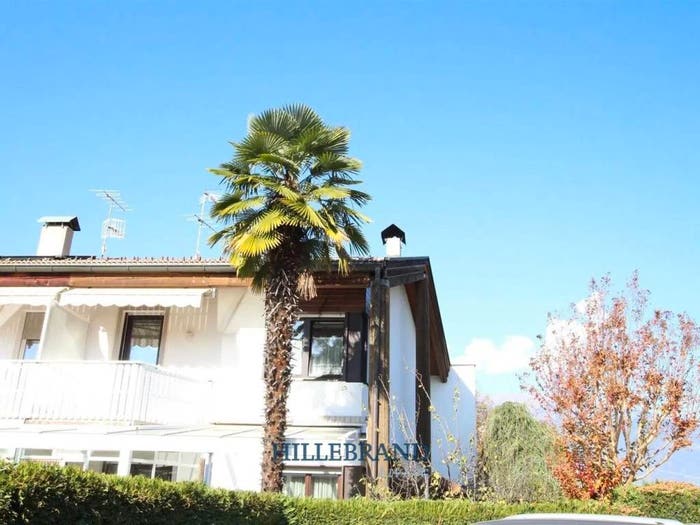 Casa con 5 locali in vendita in Via SAgata, Centro, Lana
