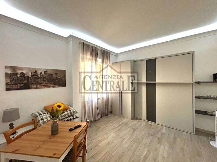 Appartamento monolocale in vendita in Foce Semeria, Sanremo