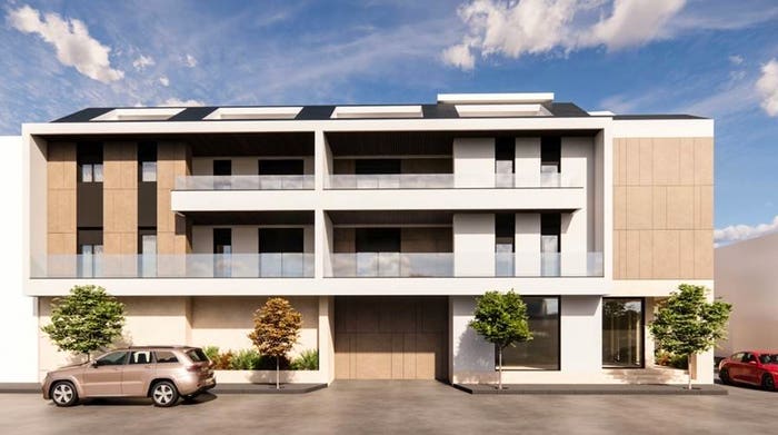 Appartamento quadrilocale in vendita in Via Sant'Antonio Abate, Gricignano di Aversa