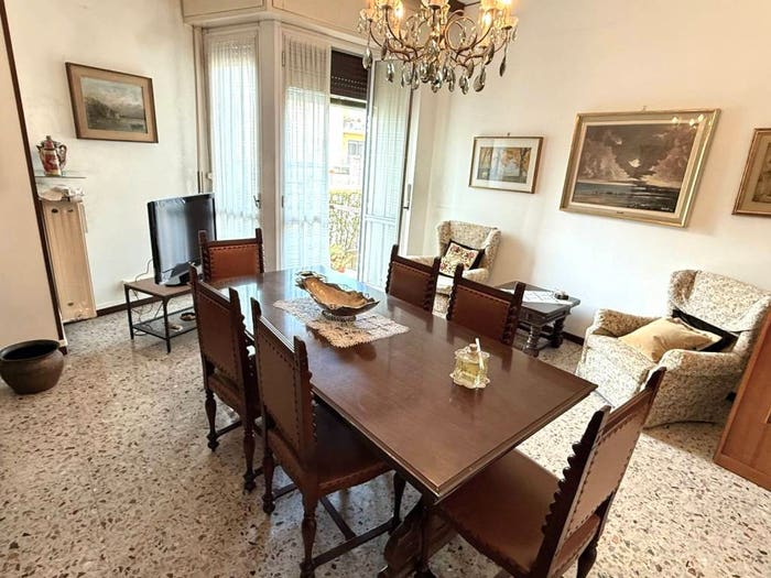Appartamento trilocale in vendita in Via Piero Gobetti, Colognola, Bergamo