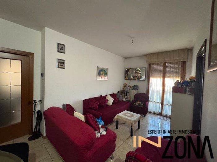 Appartamento trilocale in vendita in via cesare battisti A, Centro, Martinsicuro