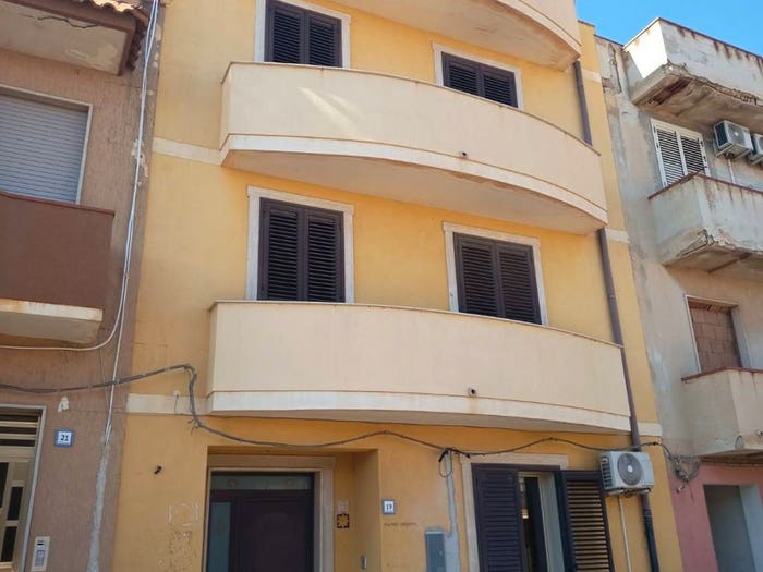 Appartamento trilocale in vendita in Via Giuseppe Cammisuli, Portopalo di Capo Passero