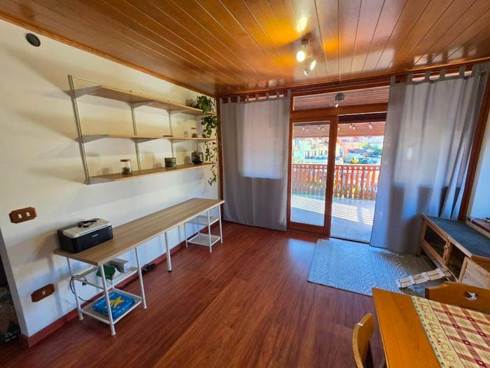 Appartamento trilocale in vendita in Coredo, Predaia