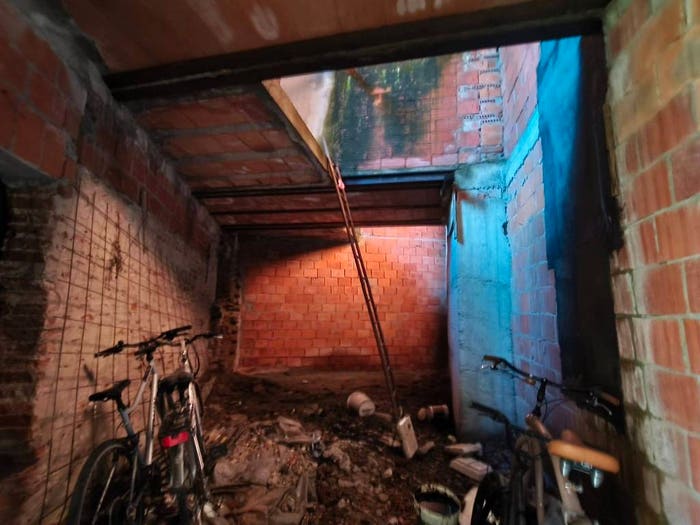 Casa quadrilocale in vendita in Via Torquato Tasso, Borgo Vercelli
