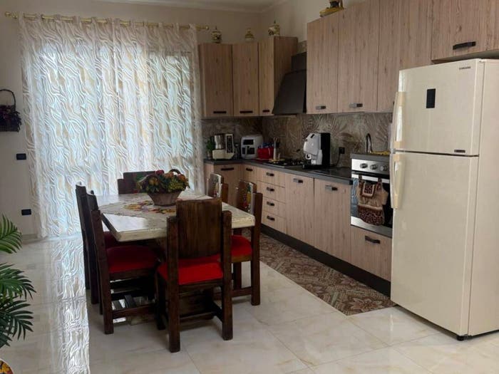 Appartamento con 5 locali in vendita in Balestrate Foce, Balestrate
