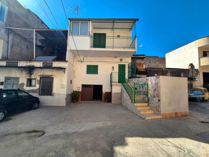 Appartamento bilocale in vendita in Via Atellana, Centro, Caivano