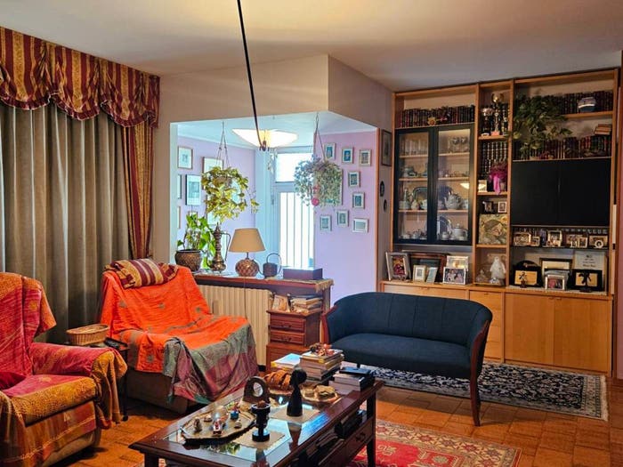 Casa con 6 locali in vendita in Lucrezia, Cartoceto