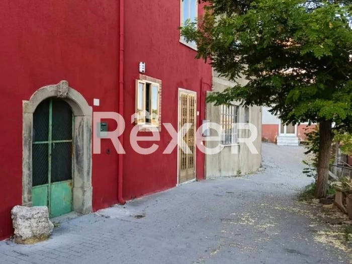 Casa quadrilocale in vendita in via San Giovanni, Andretta