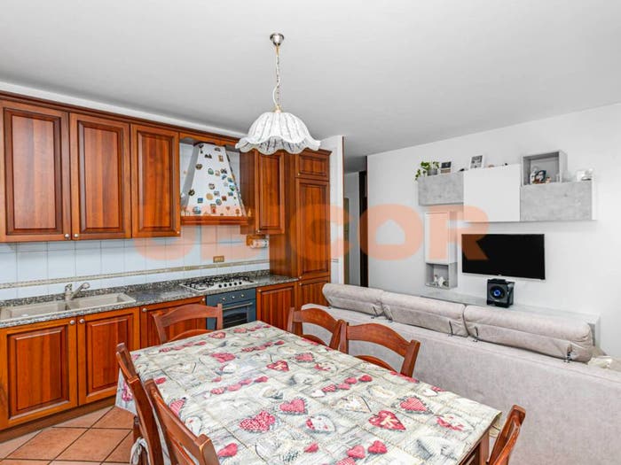 Appartamento con 5 locali in vendita in Maserà di Padova