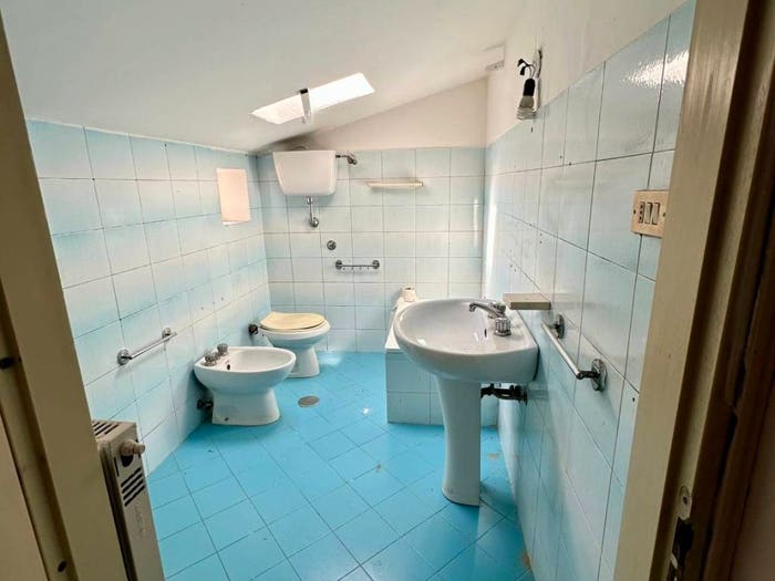 Appartamento quadrilocale in vendita in Via Cappella, Airola