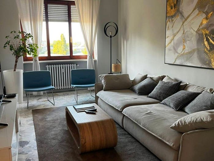 Appartamento trilocale in vendita in Borgo Rovereto Piscina, Alessandria