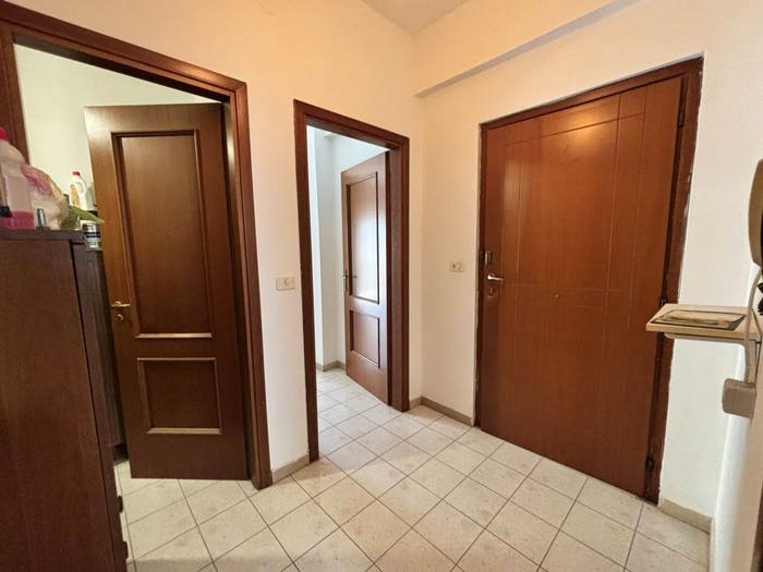 Appartamento monolocale in vendita in Via Valle, Ariano Irpino
