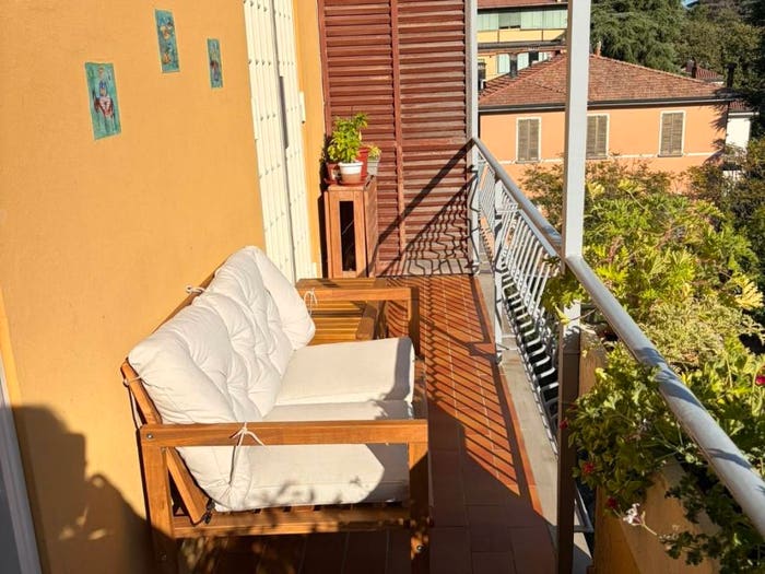 Appartamento con 6 locali in vendita in Via Francesco Albergati, Colli Saragozza, Bologna
