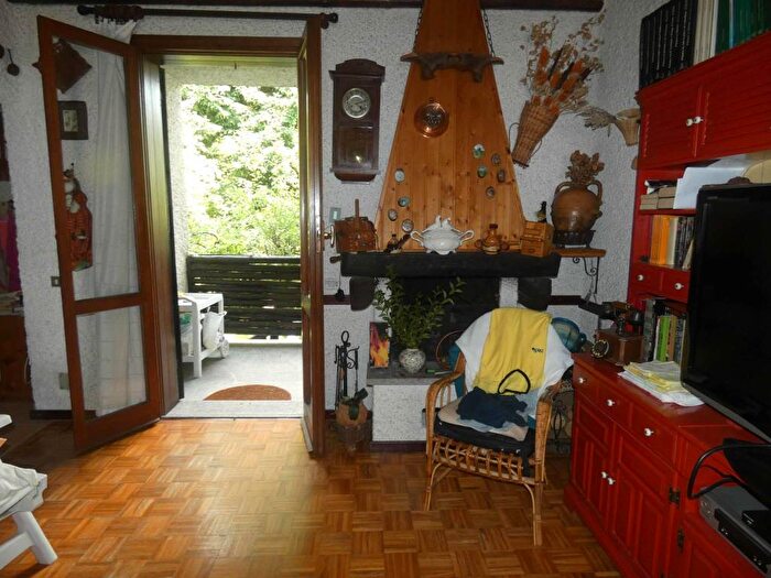 Casa con 5 locali in vendita in Via Noccoli, Centro, Cremeno