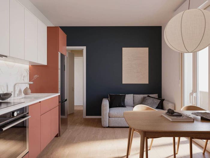 Appartamento bilocale in vendita in Via Giovanni Pascoli, Centro, San Donato Milanese