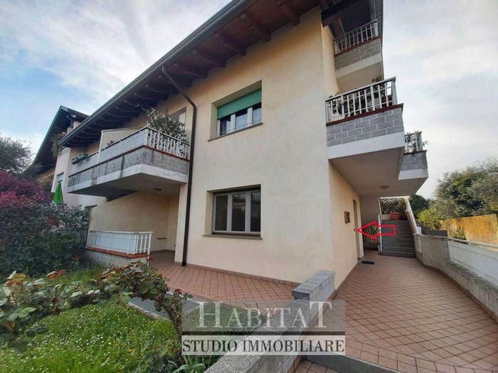 Appartamento trilocale in vendita in Via Gorizia, Centro, Pasian di Prato