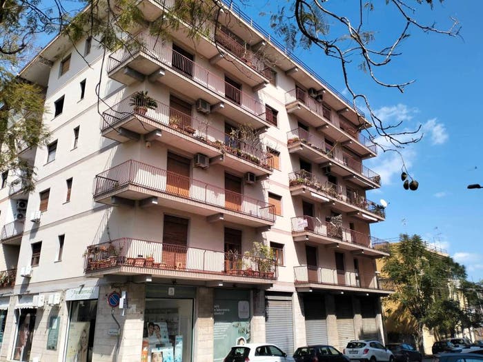 Appartamento trilocale in vendita in Via Don Tommaso Leonardi, Centro, Giarre