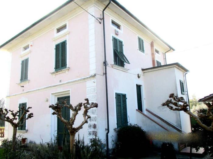 Casa con 6 locali in vendita in Orentano, Castelfranco di Sotto