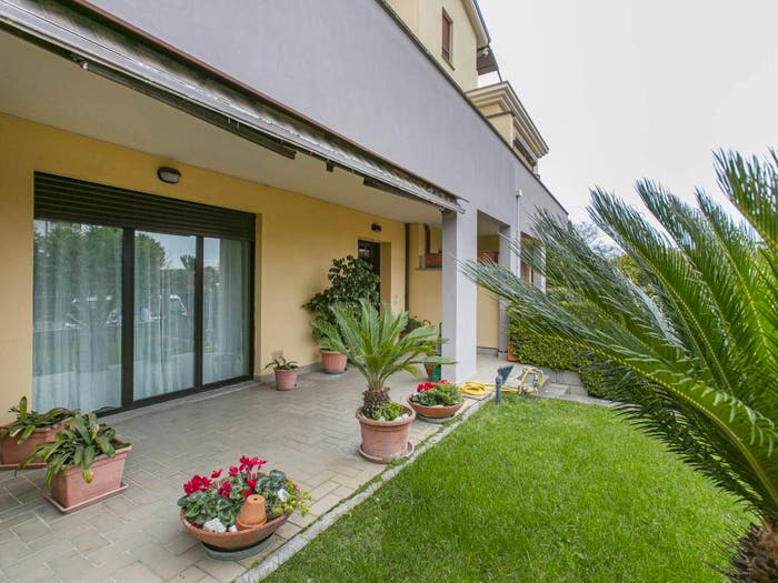Casa con 6 locali in vendita in Via dei Mughetti, San Giacomo Santa Barbara, Nettuno